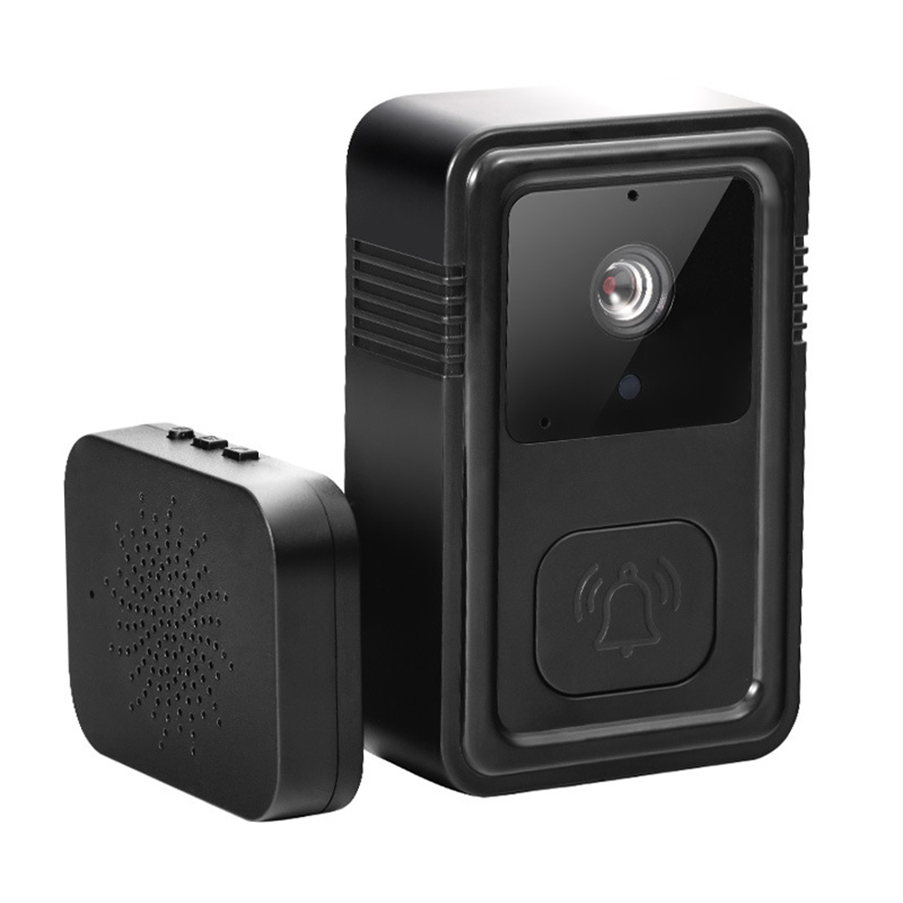 Home Security Images - جرس باب ذكي من كيمينت للمنازل