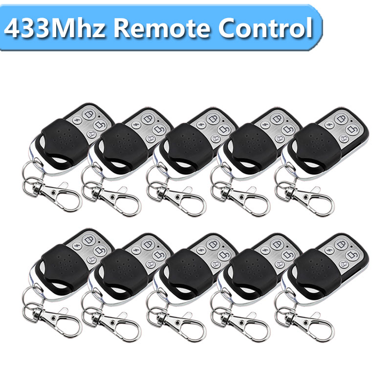 Home Security Deals - 433 ميجا هرتز لاسلكي للتحكم عن
