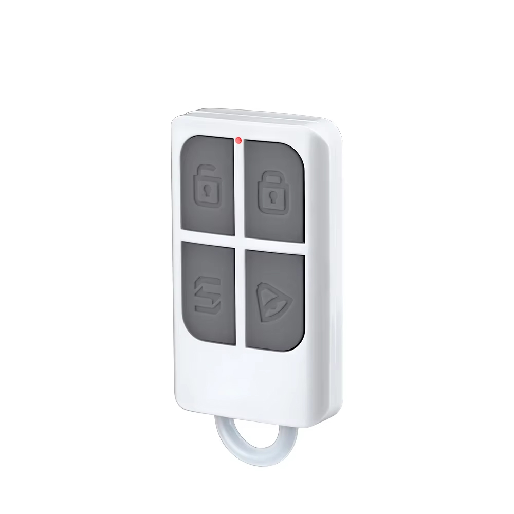 Home Security Deals - جهاز تحكم عن بعد لاسلكي محمول