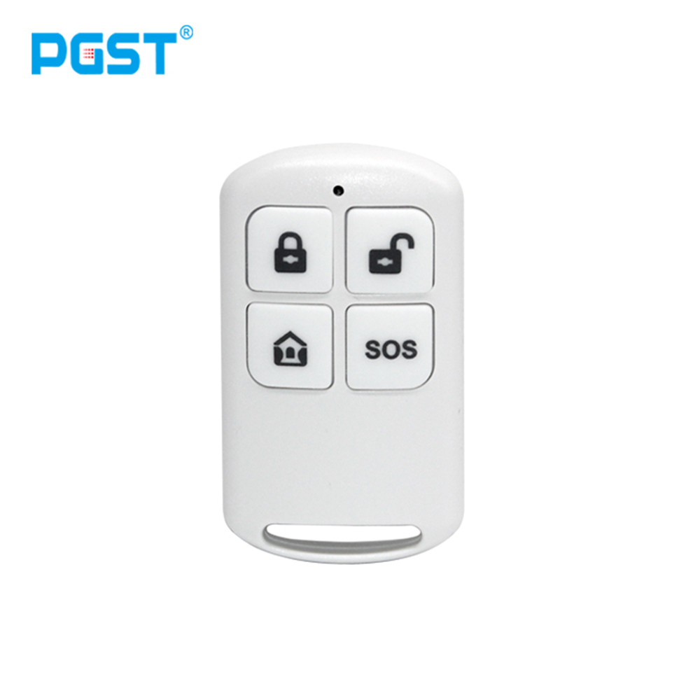 Home Security Deals - PGST PF-50 جهاز تحكم عن بعد