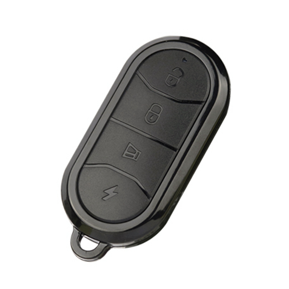 Home Security Key Fob - جهاز نسخ 315 ميجاهرتز/433 ميجاهرتز، مفتاح
