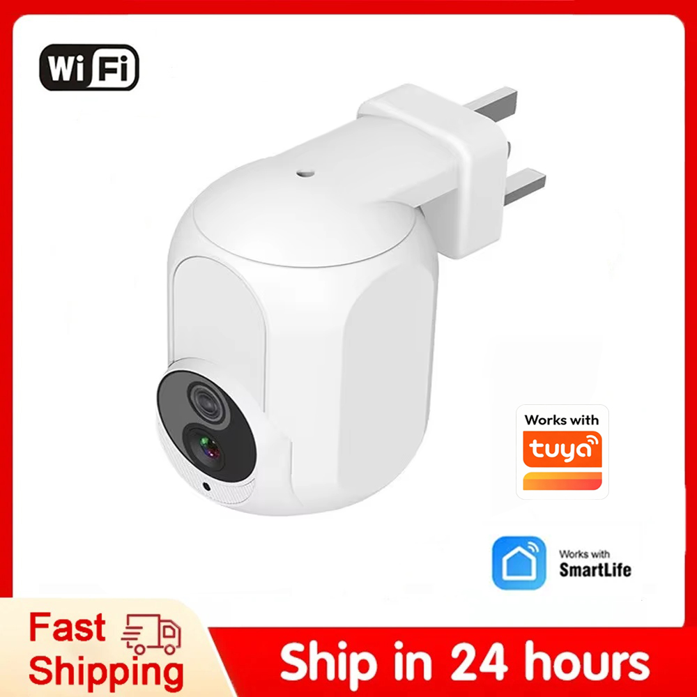 Home Security Google Camera - كاميرا واي فاي 360 درجة قابلة