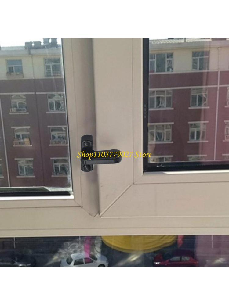 Home Security Jammers - تصميمات القفل الآمن لقفل النوافذ الثقيلة
