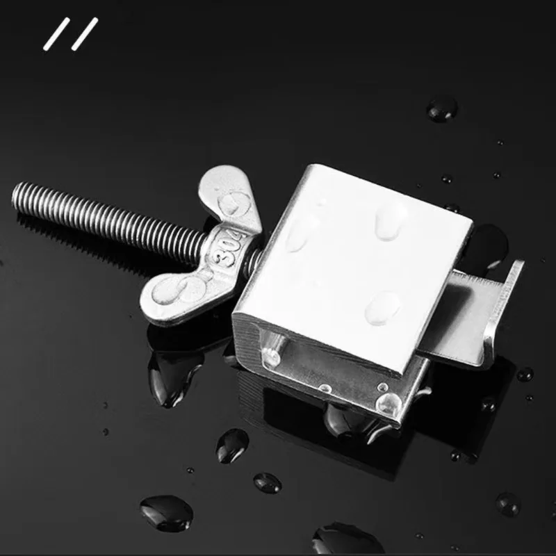 Home Security Jammers - سدادات قفل باب محمولة للخدمة الشاقة