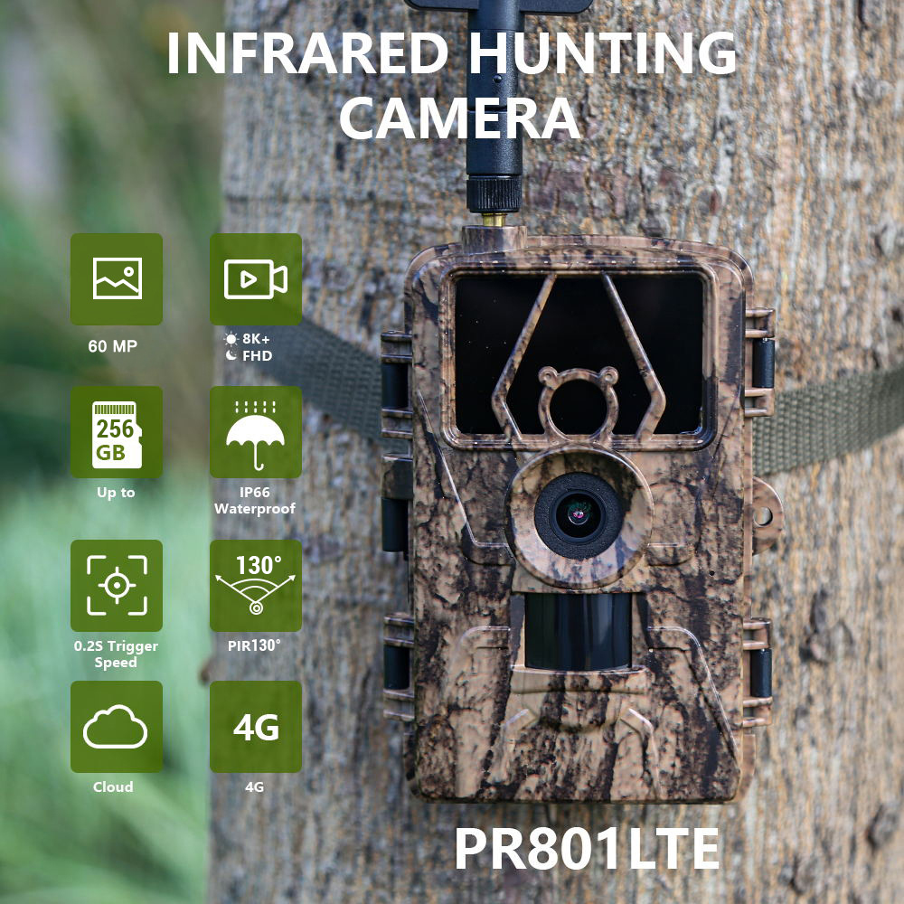 كاميرا درب مع فيديو 8K ، صور 6 - مراجعة Home Security Images وسعره