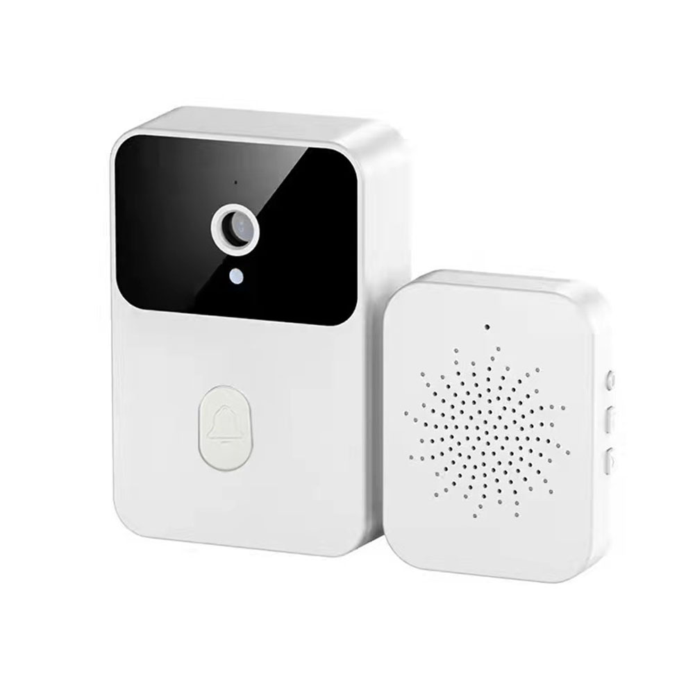 جرس باب فيديو عن بعد من KEMENT - مراجعة Home Security Images وسعره