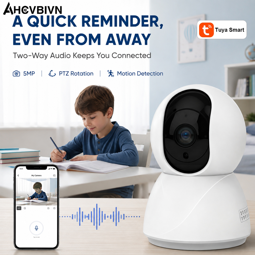 كاميرا أمنية داخلية بدقة 5 ميج - مراجعة Home Security Google Camera وسعره