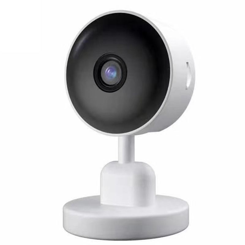 كاميرا واي فاي داخلية أساسية م - مراجعة Home Security Cameras وسعره