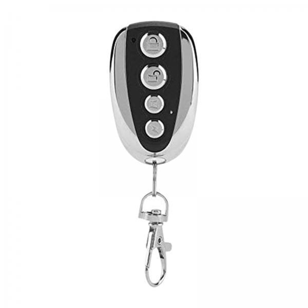 جهاز تحكم عن بعد بديل لباب الم - مراجعة Home Security Key Fob وسعره