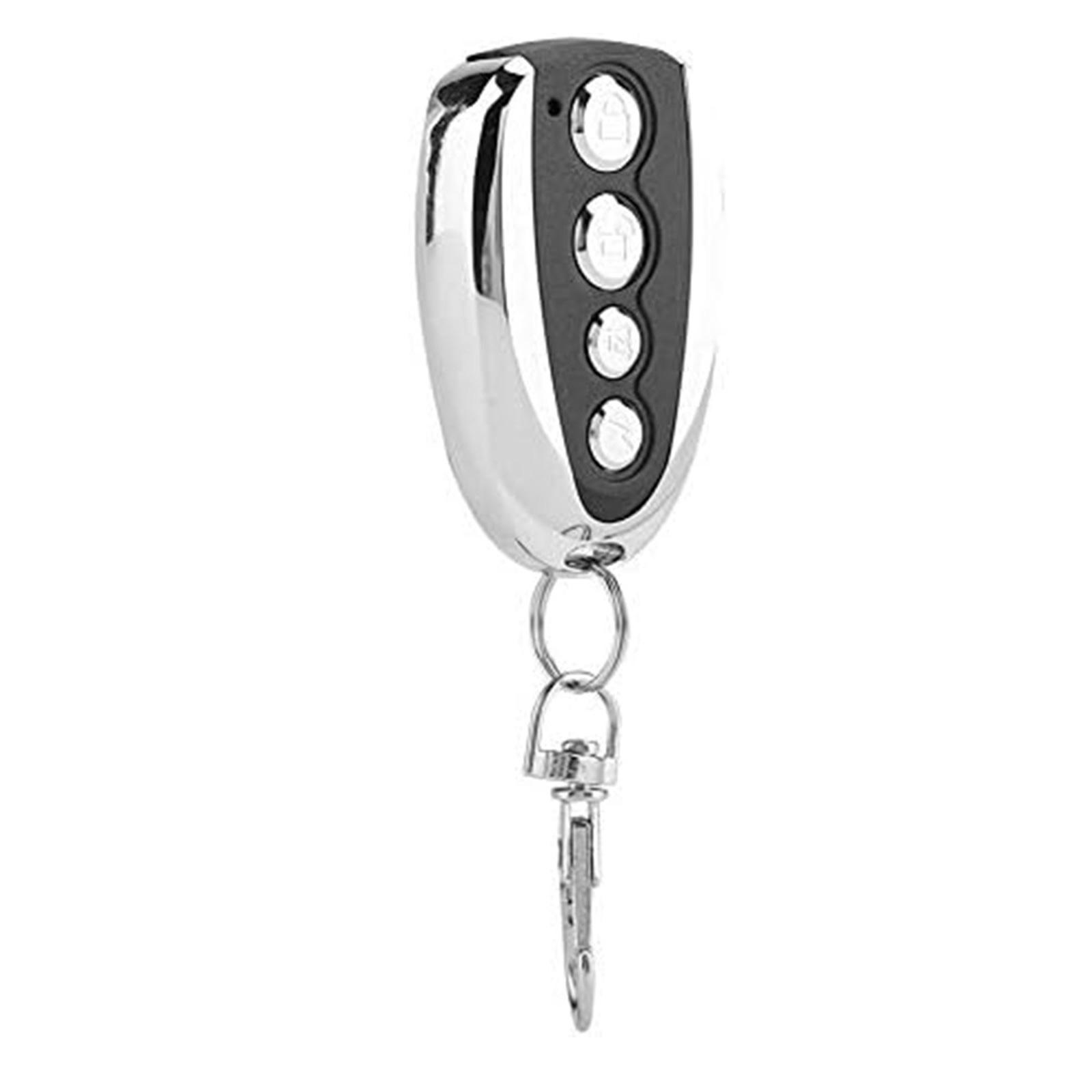 جهاز تحكم عن بعد بديل لباب الم - مراجعة Home Security Key Fob وسعره