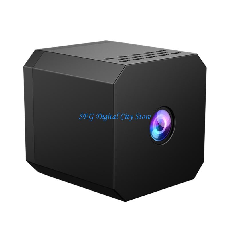 جهاز مراقبة الفيديو U75B 1080P - مراجعة Home Security Images وسعره