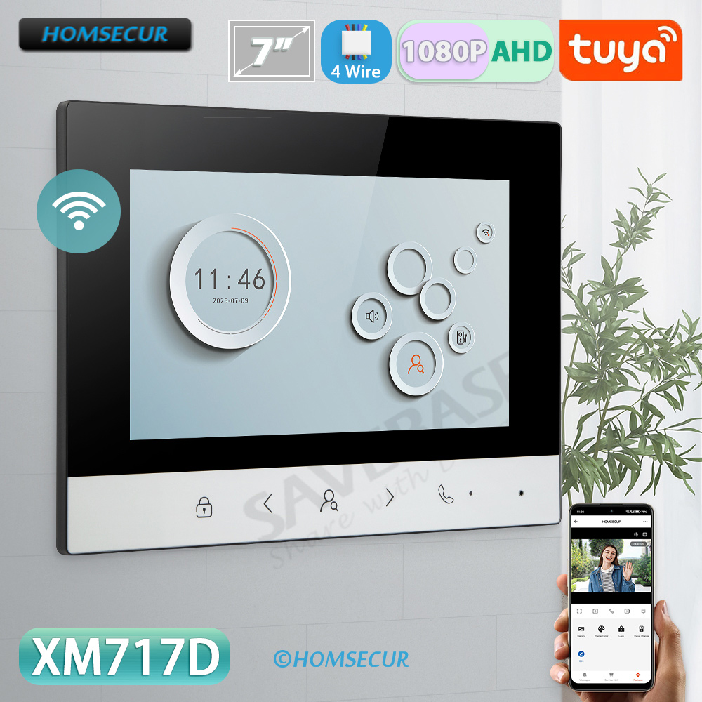 5MP Tuya 5G واي فاي كاميرا IP  - مراجعة Home Security Google Camera وسعره