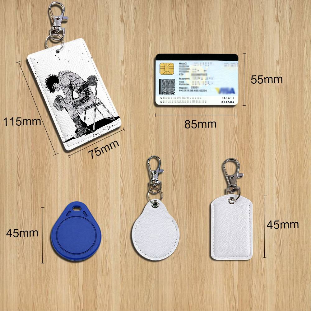 حامل بطاقات ماكونوتشي كول هاجي - مراجعة Home Security Ring وسعره