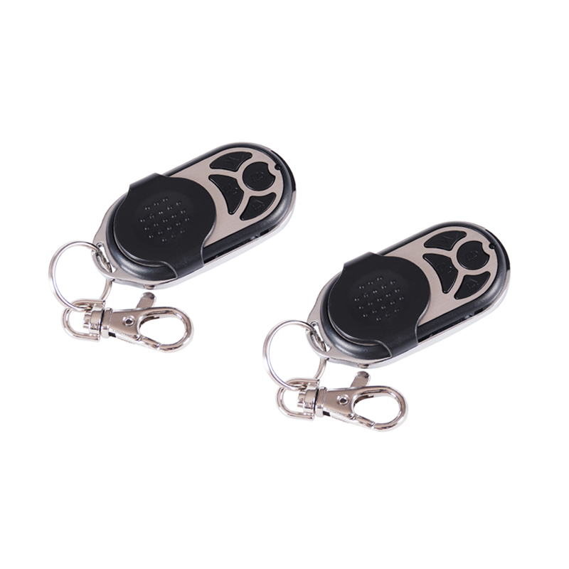2 قطعة/الوحدة PB-433R 433 ميجا - مراجعة Home Security Key Fob وسعره