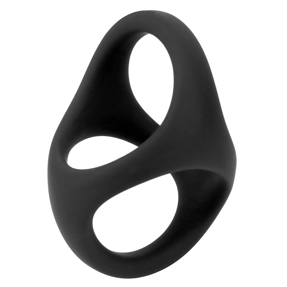 حلقة سيليكون للقضيب 3 في 1، مج - مراجعة Home Security Ring وسعره
