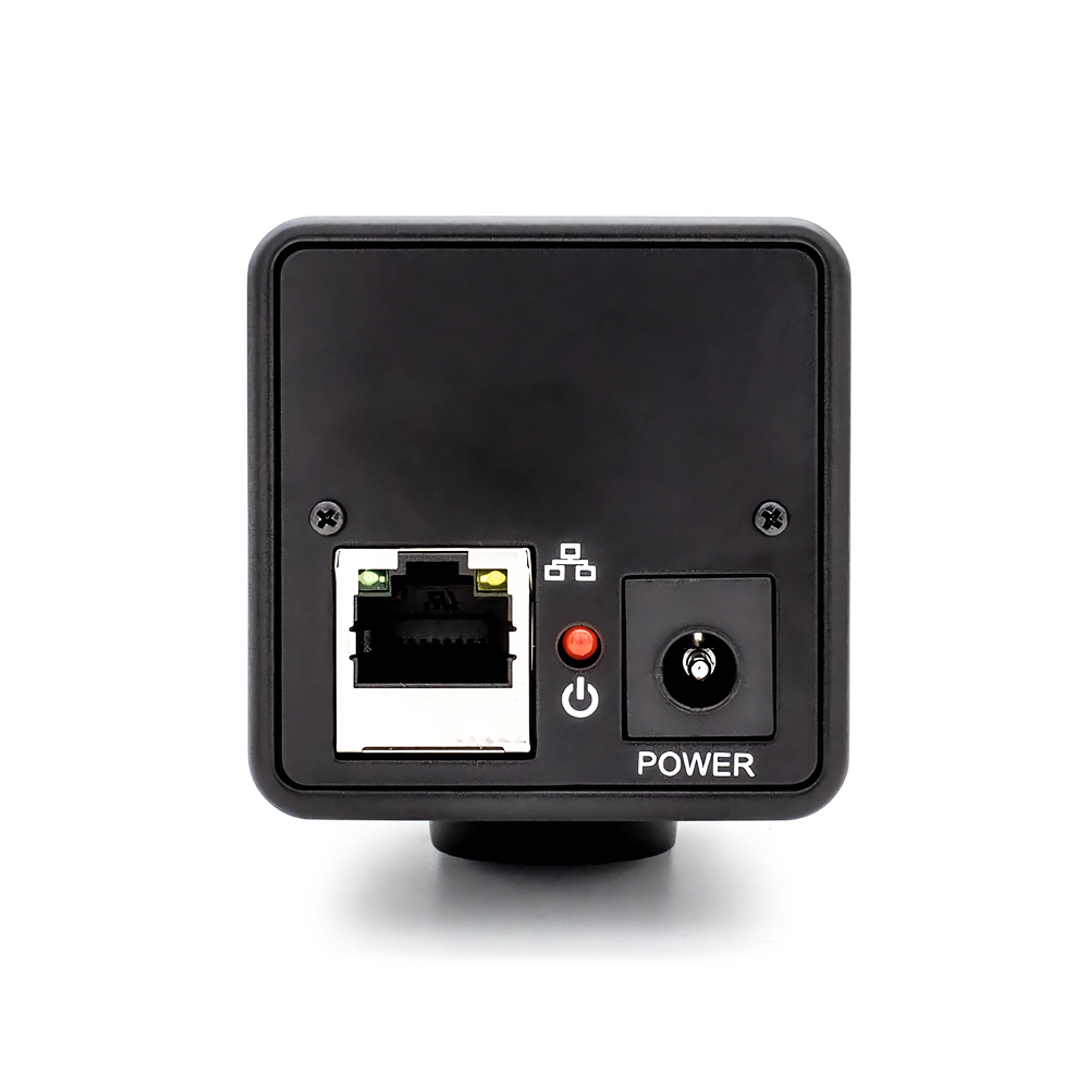 كاميرا WGWK MINI IP 3/4/5/8MP  - مراجعة Home Security Images وسعره